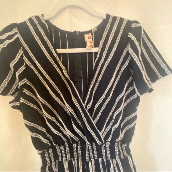 Anthropologie Jumpsuit size S - Picture 2 of 8